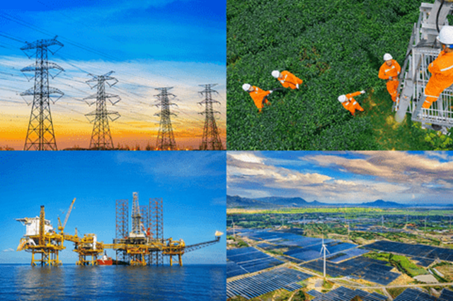 Phê duyệt điều chỉnh quy hoạch tổng thể về năng lượng quốc gia thời kỳ 2021-2030, tầm nhìn đến năm 2050