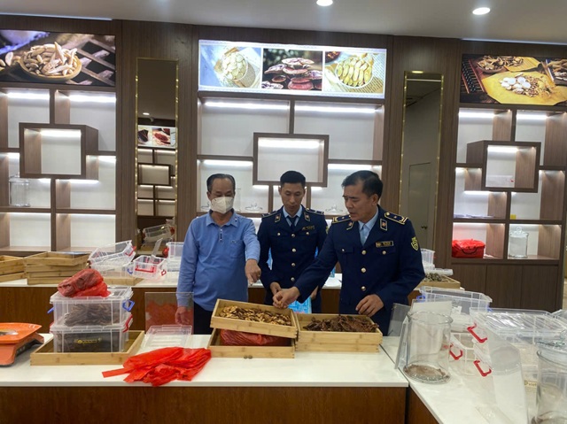 Năm 2026, Quản lý thị trường tăng kiểm soát trên thương mại điện tử