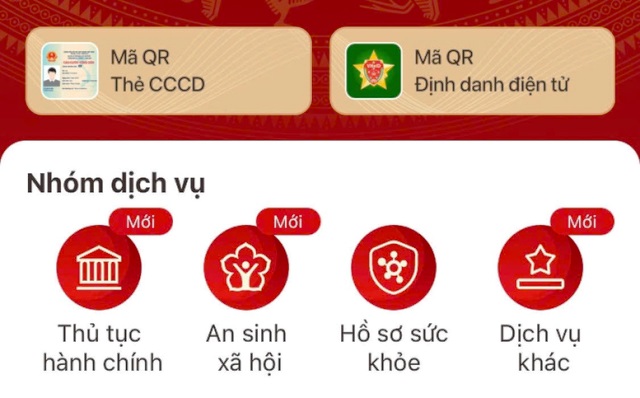 Bộ Y tế hướng dẫn thí điểm thực hiện Sổ sức khỏe điện tử VNeID