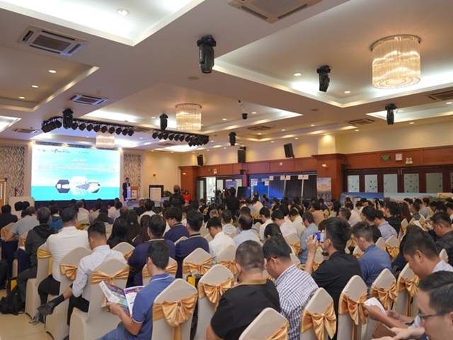 6 kiến nghị chính sách phát triển hệ thống lưu trữ năng lượng