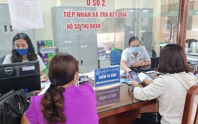 Chính sách mới có hiệu lực từ tháng 5/2026