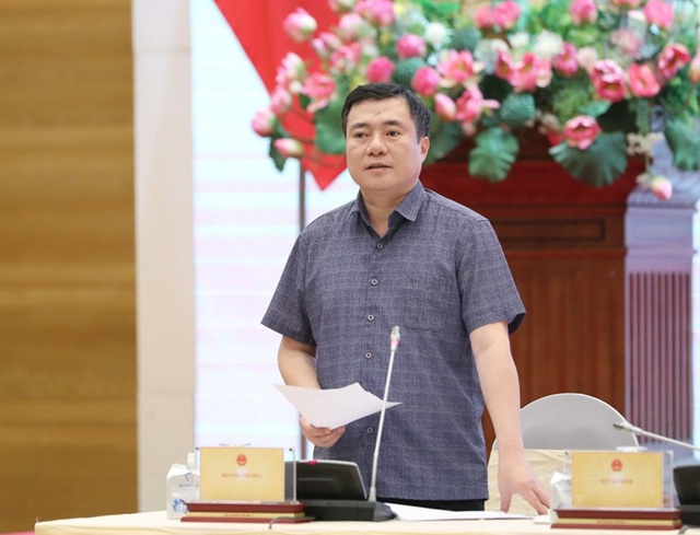 Họp báo Chính phủ thường kỳ tháng 10/2025: Bộ Công Thương nêu loạt giải pháp kiểm soát hàng giả trên sàn thương mại điện tử