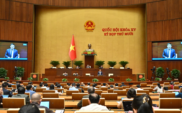 Luật Giá (sửa đổi): Tăng thẩm quyền hơn cho UBND cấp tỉnh thực hiện định giá