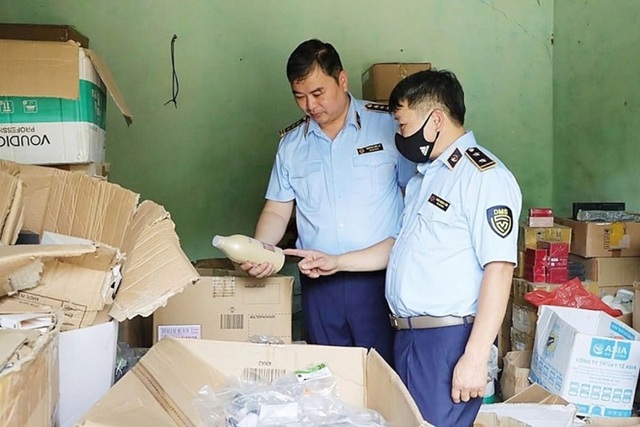 Chống hàng giả trên thương mại điện tử: Cần sự chung tay của cả cộng đồng