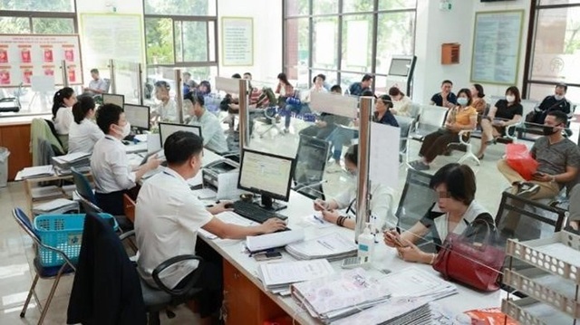 Bổ sung quy định về chuyển giao đơn vị sự nghiệp công lập