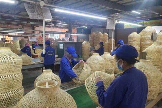 Lấy ý kiến góp ý Dự thảo Thông tư của Bộ trưởng Bộ Công Thương quy định về tổ chức bình chọn sản phẩm công nghiệp nông thôn tiêu biểu