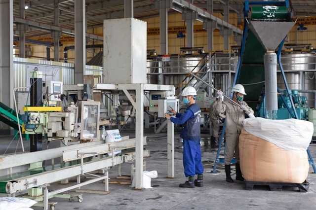 Phê duyệt Chương trình phát triển ngành công nghiệp môi trường Việt Nam giai đoạn 2025-2030