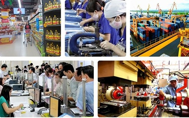 Đơn giản hóa TTHC liên quan đến hoạt động sản xuất, kinh doanh thuộc quản lý của Bộ Công Thương