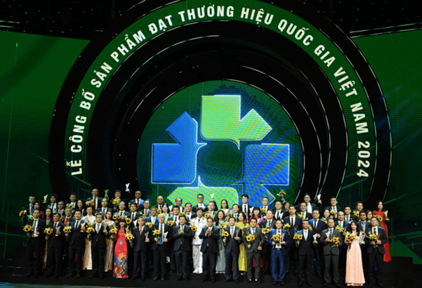Xét chọn sản phẩm thương hiệu quốc gia lần thứ 10 theo quy định mới