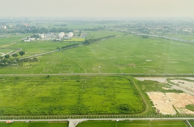 Quy định mới về miễn, giảm tiền thuê đất đối với một số trường hợp