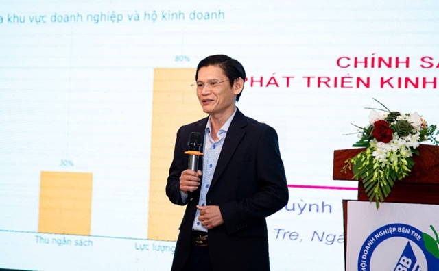 Nghị quyết 79: Doanh nghiệp nhà nước kiến tạo, dẫn dắt và mở đường cho tăng trưởng chất lượng cao