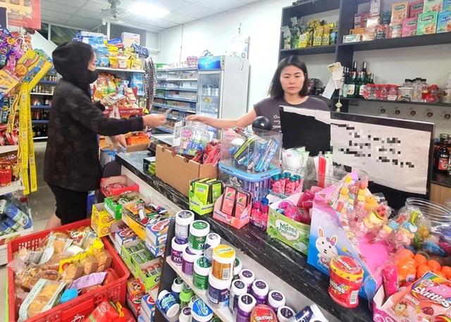 Chính thức: Nâng ngưỡng chịu thuế với hộ kinh doanh lên 01 tỷ đồng/năm, áp dụng từ 1/1/2026