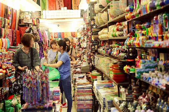 Nghị quyết 68: Cơ chế “thúc” hộ kinh doanh thành doanh nghiệp
