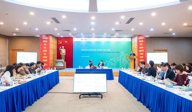 Quản lý an toàn thực phẩm: Chống "thực phẩm bẩn" nhưng cũng cần bảo vệ doanh nghiệp làm ăn tử tế