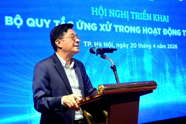 Ban hành quy tắc thu hồi nợ, siết chuẩn mực, tăng đồng thuận