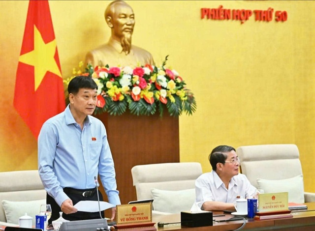 Không để phát sinh khoảng trống pháp lý trong quản lý kinh doanh bảo hiểm