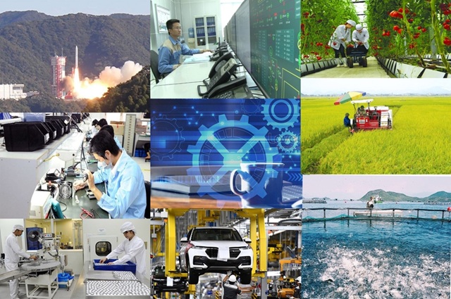 Đề xuất quy định về lập dự toán, quản lý kinh phí chi hoạt động KHCN và đổi mới sáng tạo Đề xuất quy định về lập dự toán, quản lý kinh phí chi hoạt động KHCN và đổi mới sáng tạo