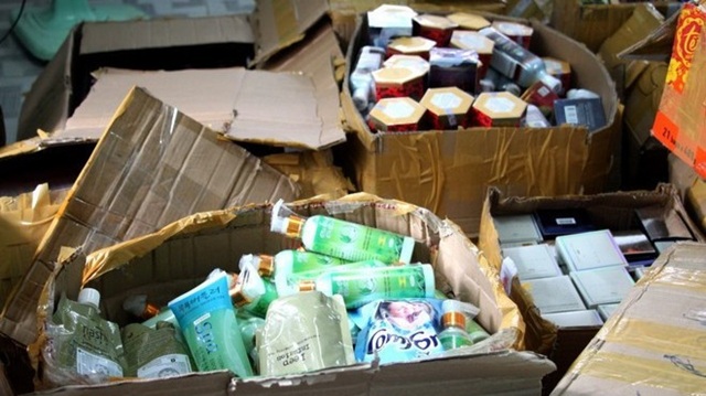 Siết chặt quản lý, minh bạch nguồn gốc hàng hóa trên thương mại điện tử