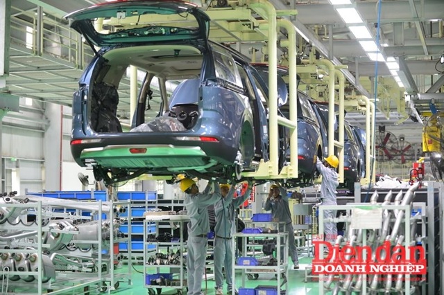 Sửa Luật Đầu tư: Đề xuất bỏ thủ tục chấp thuận chủ trương đầu tư ra nước ngoài
