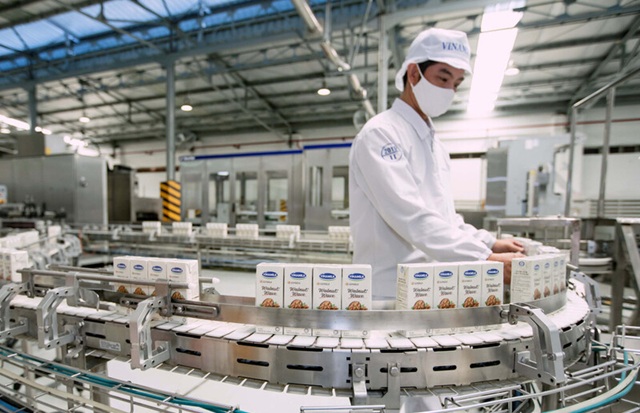 Bộ Công Thương ban hành Thông tư Quy chuẩn kỹ thuật Quốc gia đối với các sản phẩm sữa dạng lỏng