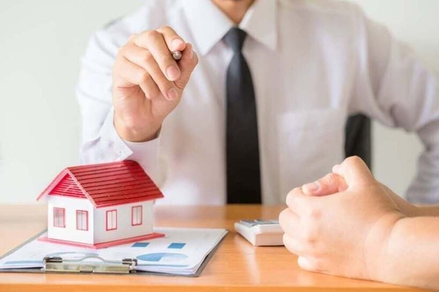 Đề xuất không được thu giữ tài sản bảo đảm là “nhà ở duy nhất”