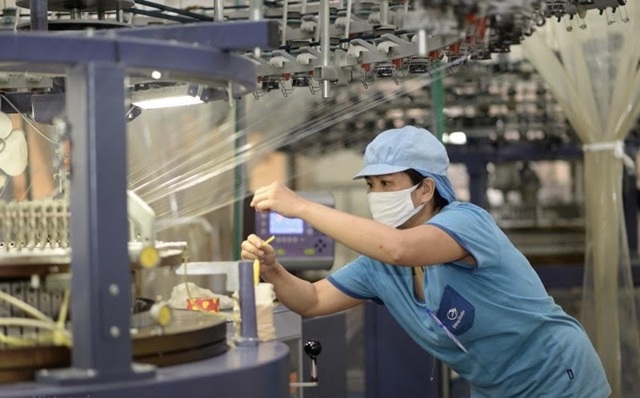 Không hình sự hóa quan hệ kinh tế: Bước đột phá thể chế tiếp sức doanh nghiệp