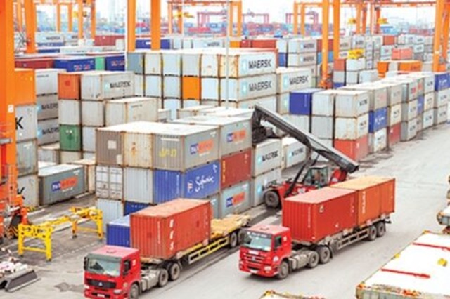 Lấy ý kiến dự thảo số 02 Nghị định quy định tiêu chí xác định xuất xứ Việt Nam đối với hàng hóa lưu thông trong nước