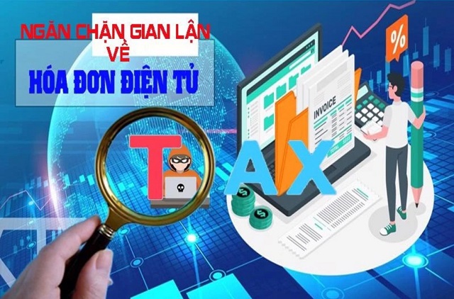 Tổng cục Thuế cảnh báo về sử dụng hóa đơn không hợp pháp và sử dụng không hợp pháp hóa đơn