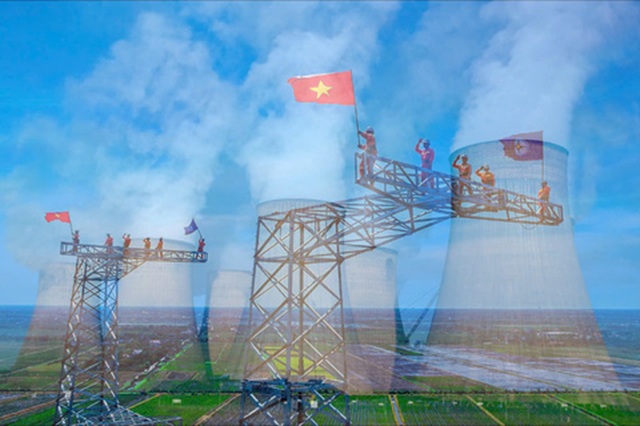 Bộ Công Thương ban hành kế hoạch đôn đốc các đơn vị triển khai nhiệm vụ bảo đảm tăng trưởng năm 2025 đạt 8,3% - 8,5%