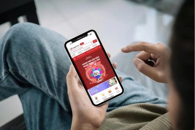 Xu hướng mua, bán hàng chính hãng qua sàn thương mại điện tử