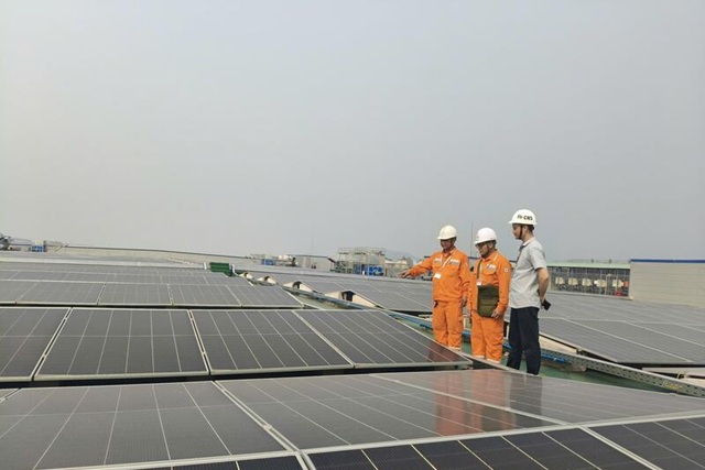 Phấn đấu tiết kiệm tối thiểu 3% tổng điện năng trong năm 2026