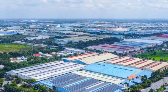 Tỉnh Long An: Ban hành Kế hoạch quản lý, phát triển cụm công nghiệp trên địa bàn tỉnh năm 2025