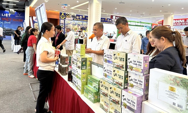Khuyến công Quảng Trị tập trung thực hiện Nghị quyết 68 của Bộ Chinh trị về phát triển kinh tế tư nhân 