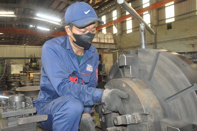 Thành phố Hồ Chí Minh: Không ỷ lại vào Trung ương, chủ động nguồn chi cho hoạt động khuyến công 