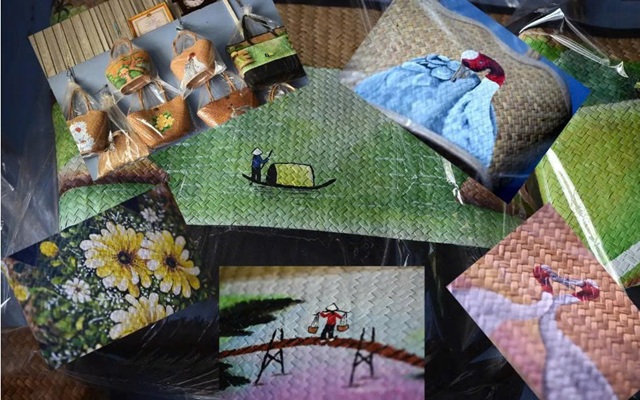 Khẳng định thương hiệu RISEP An Giang từ thế mạnh bản địa