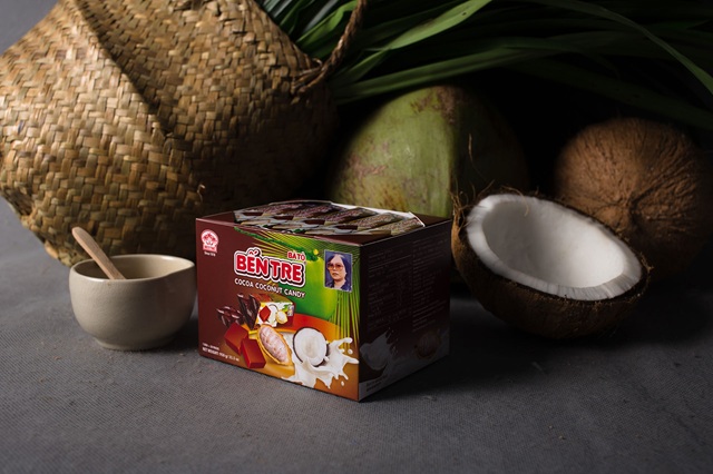 Vĩnh Long: 03 sản phẩm được bình chọn sản phẩm công nghiệp nông thôn tiêu biểu cấp quốc gia lần thứ VI năm 2025