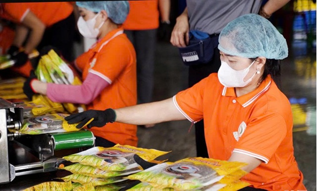 Hà Tĩnh: Tôn vinh sản phẩm công nghiệp nông thôn tiêu biểu năm 2025