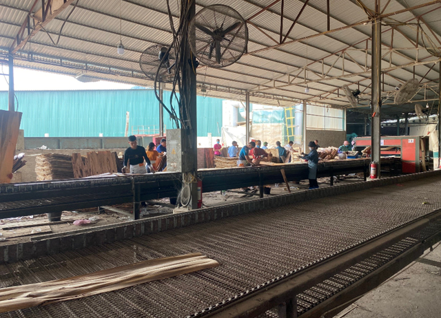 Khuyến công tạo niềm tin cho doanh nghiệp nông thôn 