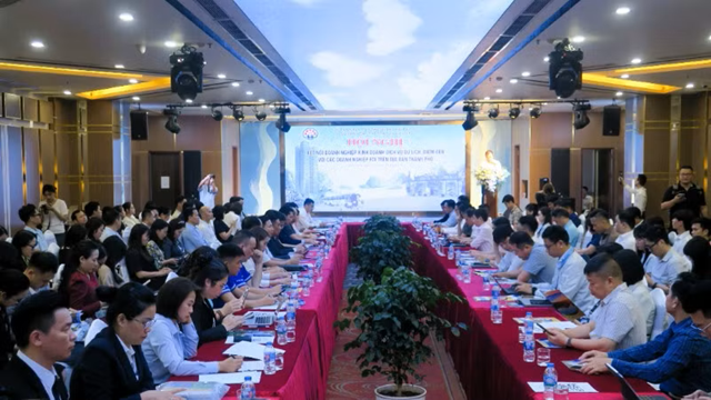 Hải Phòng mong muốn doanh nghiệp FDI đồng hành phát triển du lịch