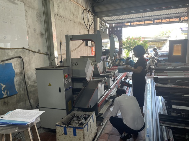 Huyện Thái Thụy: Phát triển doanh nghiệp trong kỷ nguyên vươn mình của dân tộc