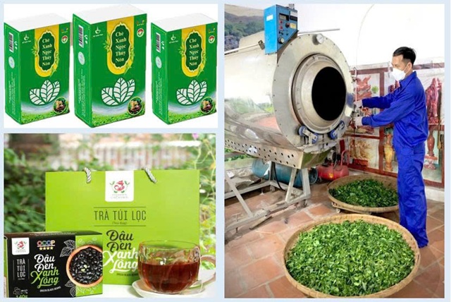 Tuyên Quang: "Vốn mồi" khuyến công tạo cú hích đổi mới công nghệ sản xuất