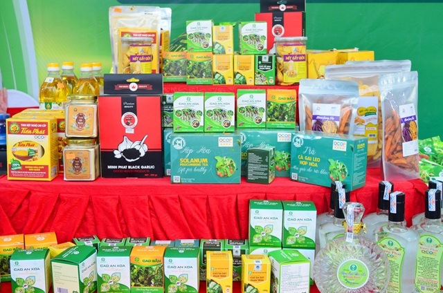 Tuyên Quang: Ban hành Kế hoạch tổ chức các hoạt động ngành Công Thương trong khuôn khổ Lễ hội Thành Tuyên năm 2025