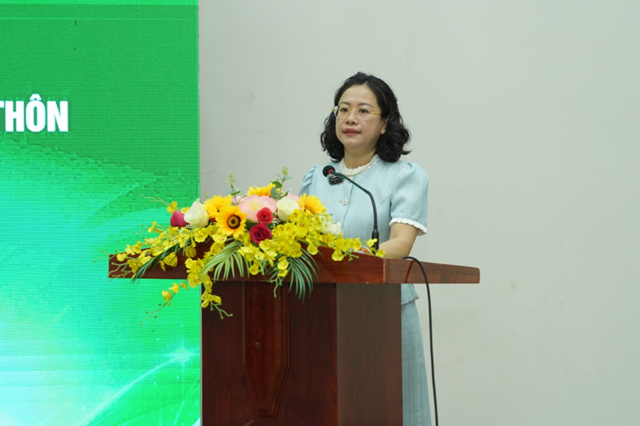 Đổi mới sáng tạo: "Chìa khóa" đưa sản phẩm công nghiệp nông thôn vươn xa