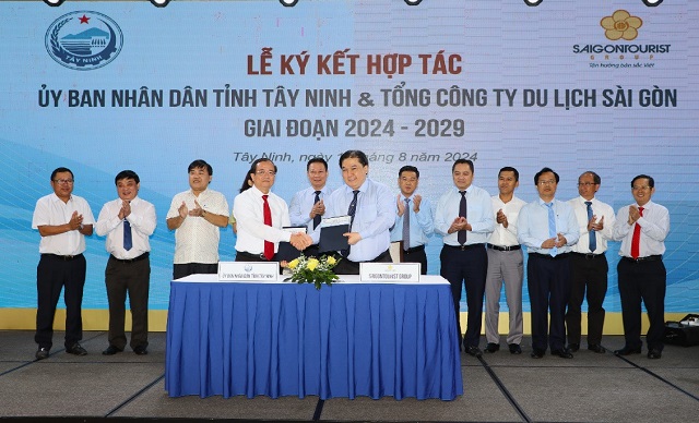 Tây Ninh: Tăng tốc, hiện thực hóa kế hoạch phát triển kinh tế - xã hội