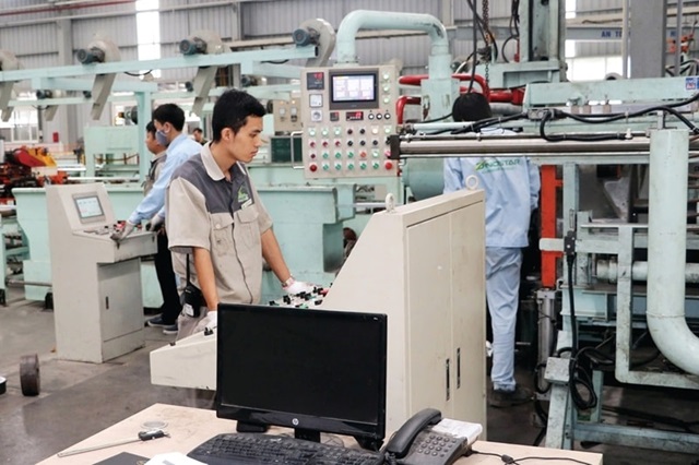 Hưng Yên: "Cởi trói" không gian tạo đà cho công nghiệp phát triển