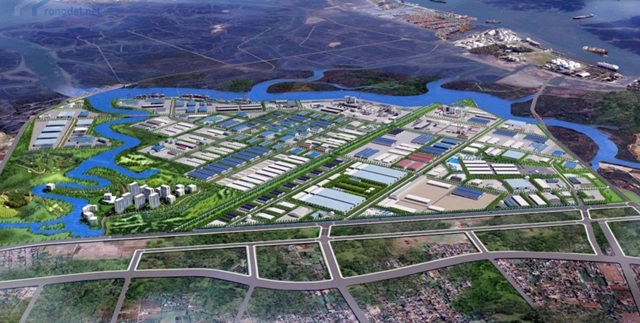 Đà Nẵng: Thành lập cụm công nghiệp thu hút đầu tư phát triển công nghiệp, tiểu thủ công nghiệp