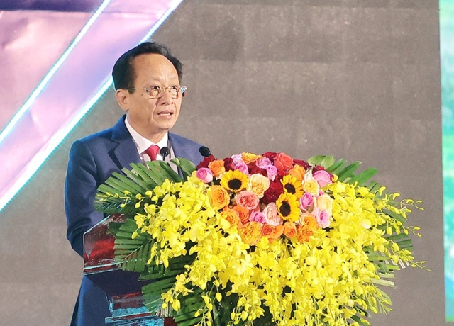 Ngày hội Cua Cà Mau 2025: Tôn vinh sản vật đất Mũi, mở rộng không gian phát triển