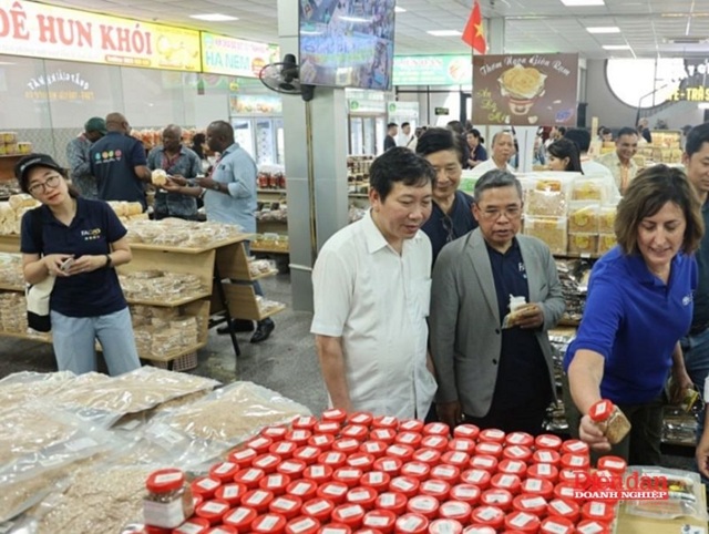 Ninh Bình: Đánh thức "tinh hoa bản địa", kiến tạo cực tăng trưởng kinh tế nông thôn