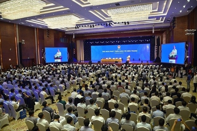 Hà Nội đẩy mạnh phát triển sản phẩm du lịch MICE