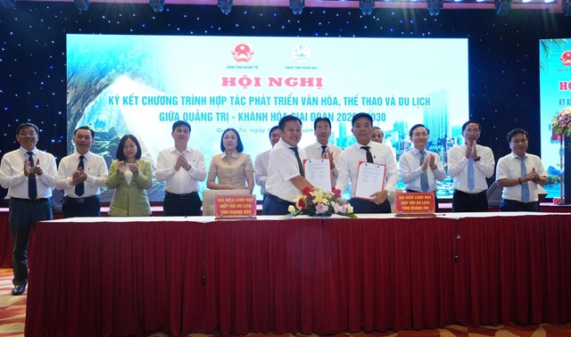 Quảng Trị tạo dư địa mới cho phát triển kinh tế